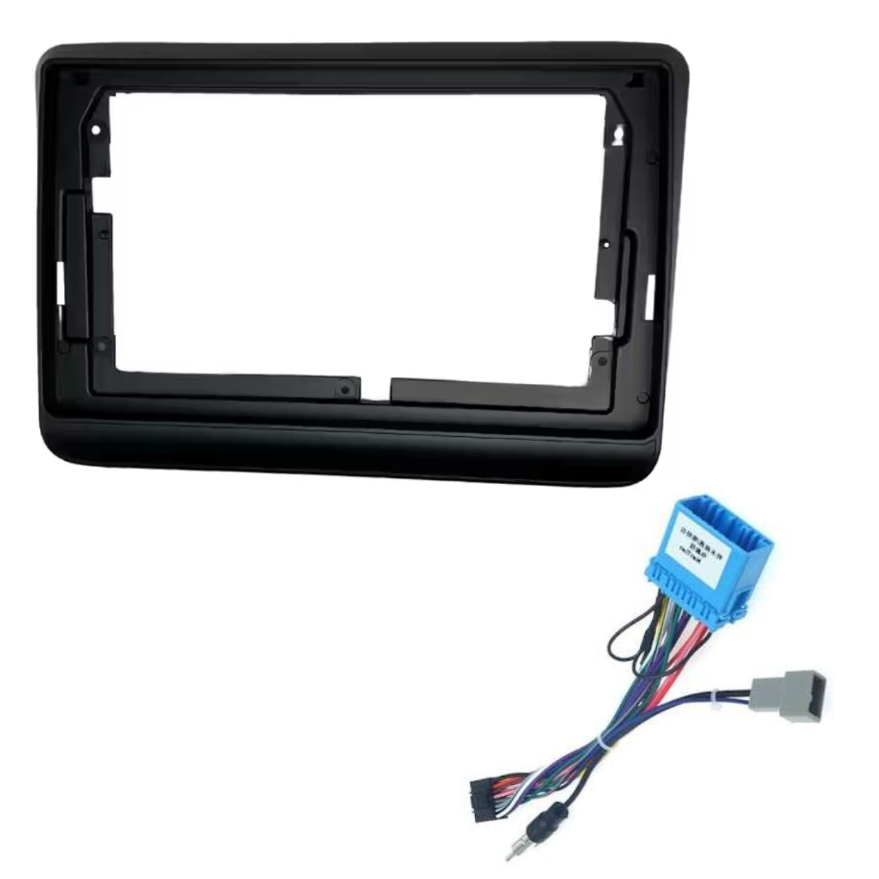 OneNav Fitment Kit for Suzuki Ertiga (9 Inch) (ON711-FK1)