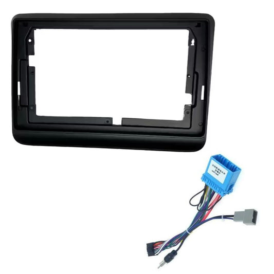 OneNav Fitment Kit for Suzuki Ertiga (9 Inch) (ON711-FK1)