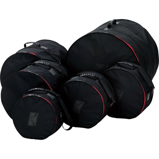 TAMA 6PC DRUM BAG SET (DSS62S)