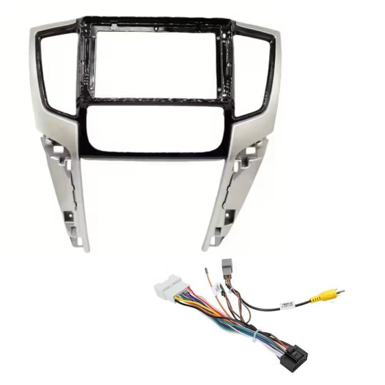 OneNav Fitment Kit for Mitsubishi Triton (2019+) (ON427-FK2)