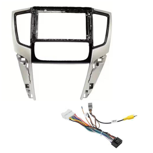 OneNav Fitment Kit for Mitsubishi Triton (2019+) (ON427-FK2)