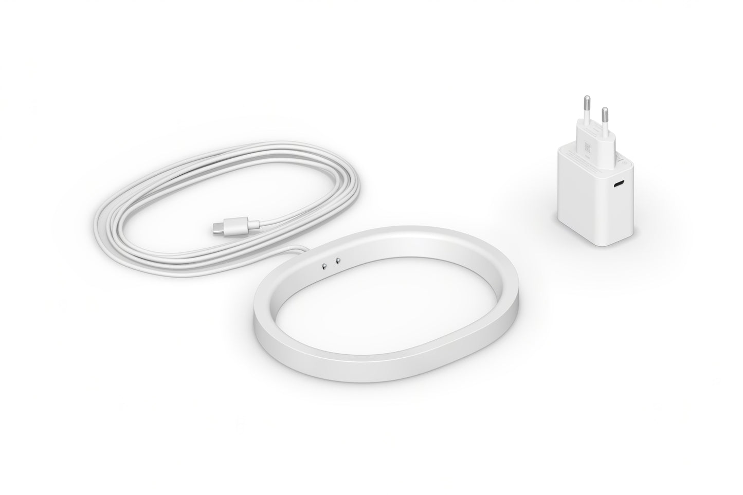 Move 2 Charging Base EU (White) 8504.40.82 (MV2CBEU1)