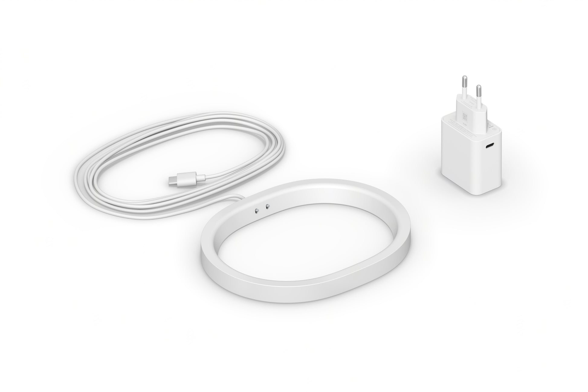 Move 2 Charging Base EU (White) 8504.40.82 (MV2CBEU1)