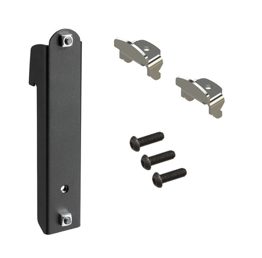 VOGELS - 7291374 - PFA 9137 UNISEE MOUNTING BOX - SILVER (7291374)