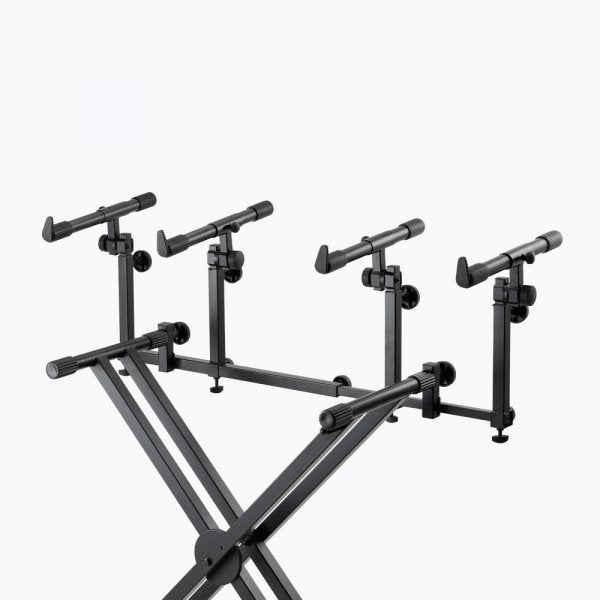 On Stage KSA8500 Deluxe Keyboard Tier (KSA8500)