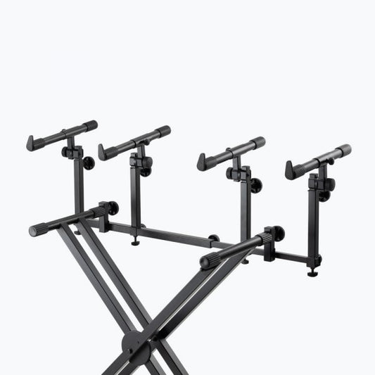 On Stage KSA8500 Deluxe Keyboard Tier (KSA8500)