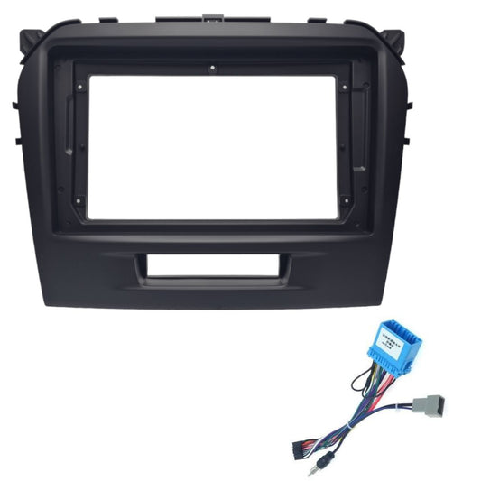 OneNav Fitment Kit for Suzuki Vitara (9 Inch) (ON714-FK1)