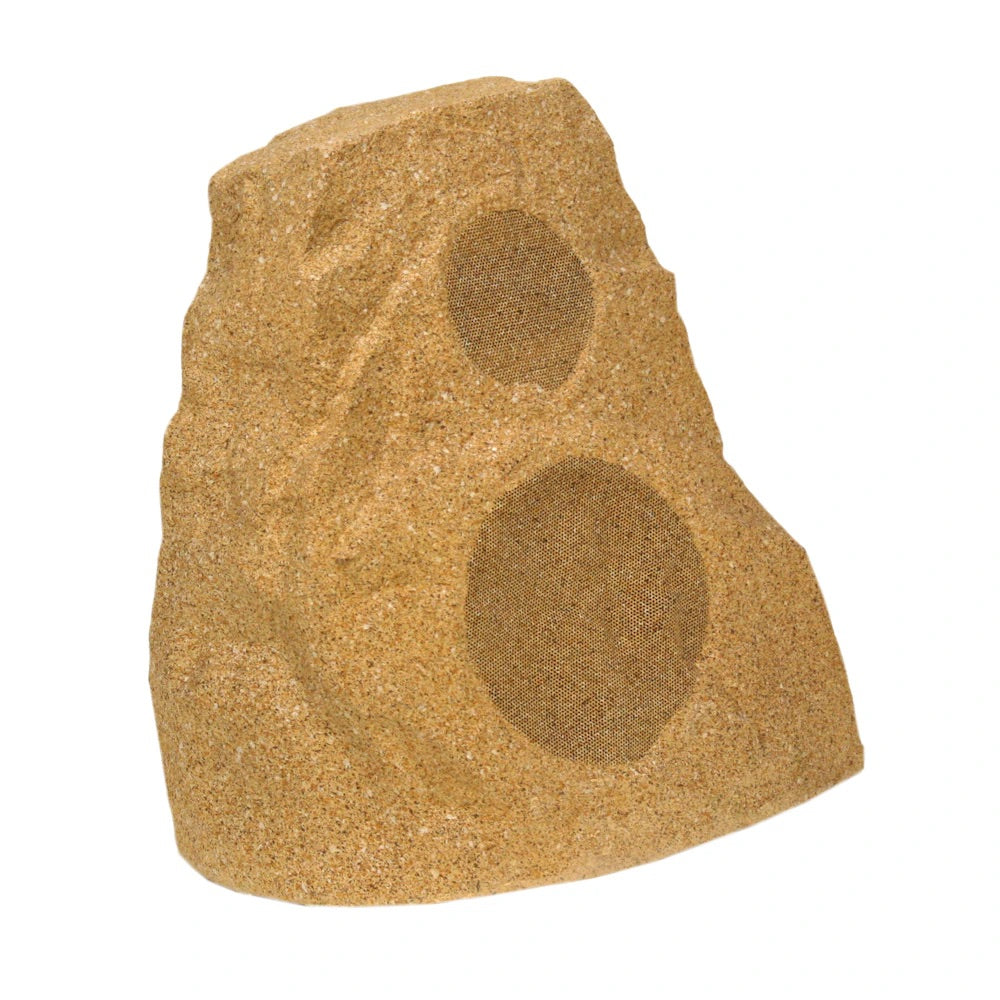 KLIPSCH - 1007161 - AWR-650-SM SANDSTONE ROCK SPEAKER (1007161)