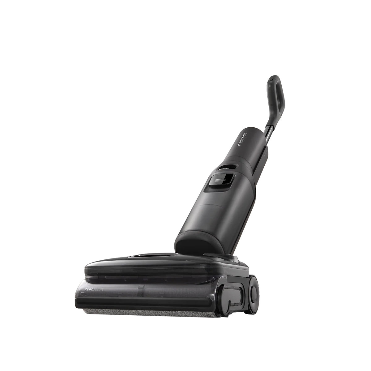 Roborock - Wet and Dry Vacuum Cleaner (Black) (F25 Ultra B)