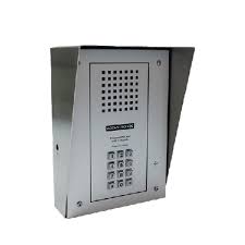 Accentronix Wireless GSM Complex Intrcom - Guards On Duty Shop & Security Guards