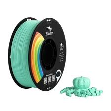 Creality Ender PLA + Filament - Jade Green - Guards On Duty Shop & Security Guards