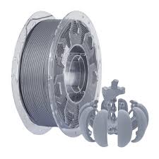 Creality CR-PLA Filament - Silver - Guards On Duty Shop & Security Guards