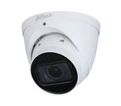 Dahua 4MP Eyeball IP Camera 40m IR 2.7-13.5mm Built-in Mic (DH-IPC-HDW2441T-ZS) - Guards On Duty Shop & Security Guards