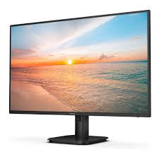 Philips Monitor 27", Ips Fhd Panel, 1920 X 1080 @ 120hz,1ms, 300nits, Vga,hdmi, Dvi, Vesa, Lowblue, Flicker-free, Internal Psu, 3 Year Warranty - Guards On Duty Shop & Security Guards