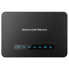 Grandstream HT814V2 Analog Telephone Adapter - Guards On Duty Shop & Security Guards