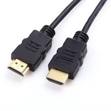 Hdmi to Hdmi Cable 1.8 Metre Length , Version 1.4 - Guards On Duty Shop & Security Guards