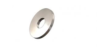 M8 Round Washer Eg
