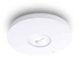 TP-Link AX3000 Ceiling Mount WiFi 6 EAP6 - Guards On Duty Shop & Security Guards
