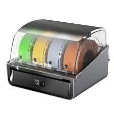 Creality 4 Filament Automatic Dispenser-K2 Plus
