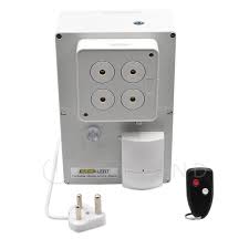 SMS Alert Standalone Alarm Kit - Guards On Duty Shop & Security Guards