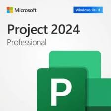 Microsoft - Project Professional 2024 - 1pc - Download (new - Replacemnt for H30-05939) - Guards On Duty Shop & Security Guards