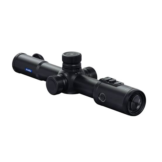 PARD Pantera 384 Mini — PA3M-35LRF