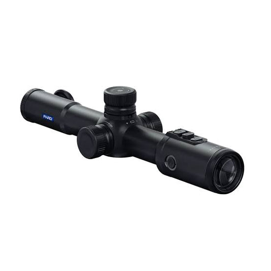 PARD Pantera 384 Mini — PA3M-35LRF