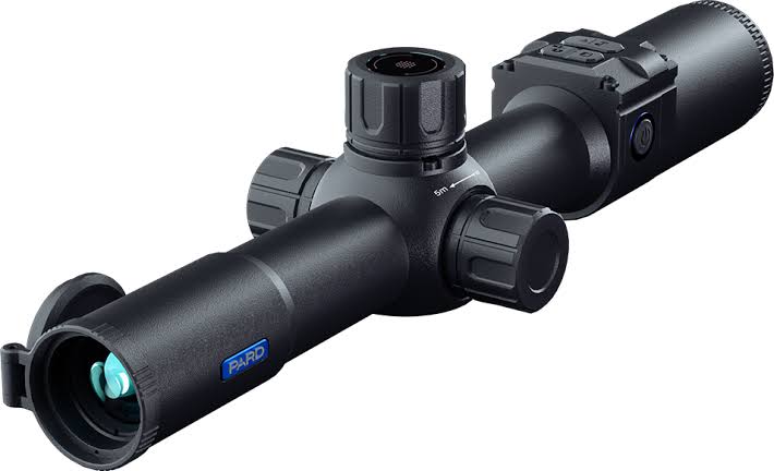 PARD Night Stalker Mini + TL3 — NS Mini + TL3 940nm