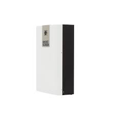 Smoke Screen- S100 General Storage Areas - Guards On Duty Shop & Security Guards