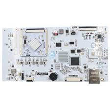 Creality Halot Mage 8K – Main board - Guards On Duty Shop & Security Guards