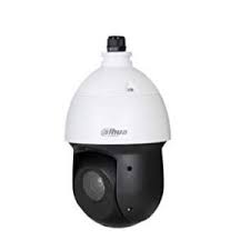 Dahua 2MP PTZ Camera 100m IR 25x Optical Zoom Starlight (DH-SD49225DB-HNY) - Guards On Duty Shop & Security Guards