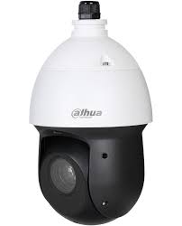 Dahua 2MP PTZ Camera 100m IR 25x Optical Zoom Starlight (DH-SD49225DB-HC) - Guards On Duty Shop & Security Guards