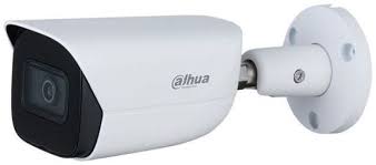 Dahua 4MP Bullet IP Camera 50m IR 2.8mm Built-in Mic (DH-IPC-HFW3441E-AS-S2) - Guards On Duty Shop & Security Guards