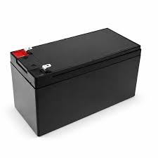Battery - UPS 12V 9 AMH