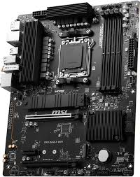MSI PRO B650-S WIFI - Guards On Duty Shop & Security Guards