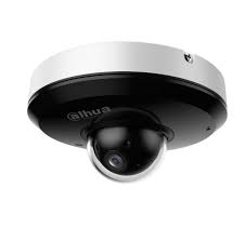 Dahua 4MP PTZ Camera 15m IR 4x Optical Zoom Starlight (DH-SD1A404DB-GNY) - Guards On Duty Shop & Security Guards