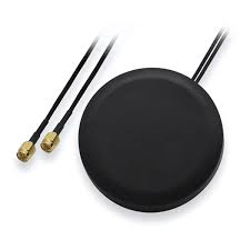 Teltonika COMBO MIMO Mobile ROOF SMA antenna