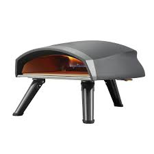 Alva PRESTO Gas Pizza Oven - Guards On Duty Shop & Security Guards