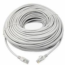 40M UTP Network LAN Cable - Guards On Duty Shop & Security Guards