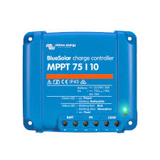 MPPT Charge Controller 10A - Guards On Duty Shop & Security Guards