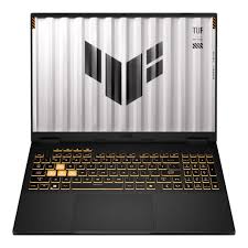 ASUS TUF Gaming|FX608JMR-I73210G0X|16.0 WUXGA|300nits|i7-14650HX|DDR5 16GB x 2 (32GB)|1TB|RTX5060|GRAY|WIN11 Pro