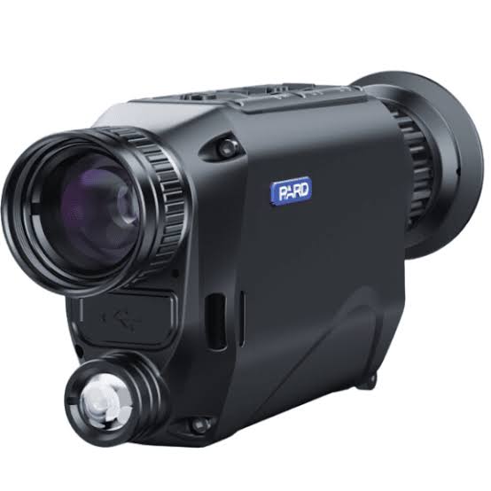 PARD NV009 Monocular — NV009-940nm
