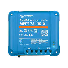 MPPT Charge Controller 15A - Guards On Duty Shop & Security Guards