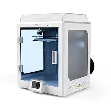 Creality CR-5 Pro H 3D Printer - Guards On Duty Shop & Security Guards