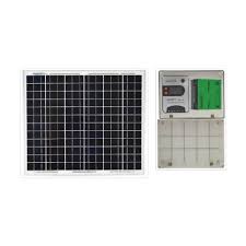 24V 30W Solar Kit - Guards On Duty Shop & Security Guards