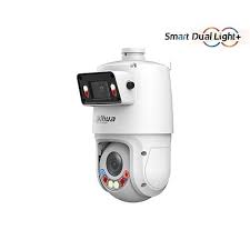 Dahua 2+4MP X-Spans PTZ Camera 100m IR (DH-SDT4E225-4F-GB-A-PV-S2) - Guards On Duty Shop & Security Guards