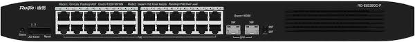 Ruijie - Ruijie RG-ES226GC-P - Guards On Duty Shop & Security Guards