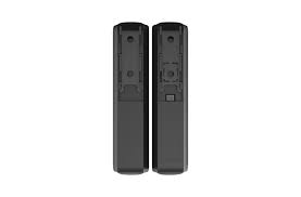 Ajax - DoorProtect Plus Black - wireless magnetic opening detector with sh... - Guards On Duty Shop & Security Guards