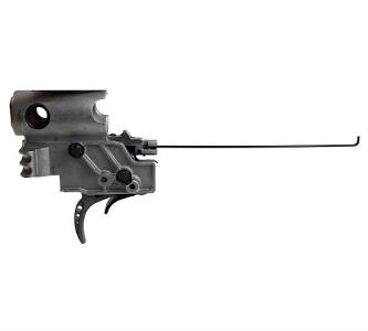 GAMO WHISPER TRIGGER BLADE BLK — GSP-38262