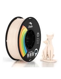 Creality Ender PLA + Filament-Beige - Guards On Duty Shop & Security Guards